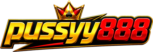pussyy888 Logo